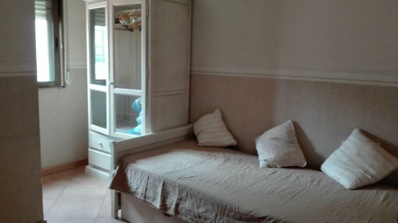 Apartamento En 1ª Linea Playa De Гандия Экстерьер фото